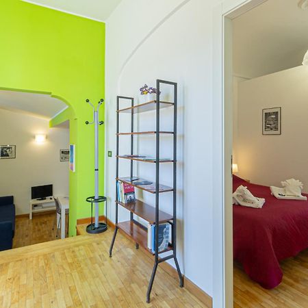 Case Spazioscena - Talia Castelbuono  Exteriör bild