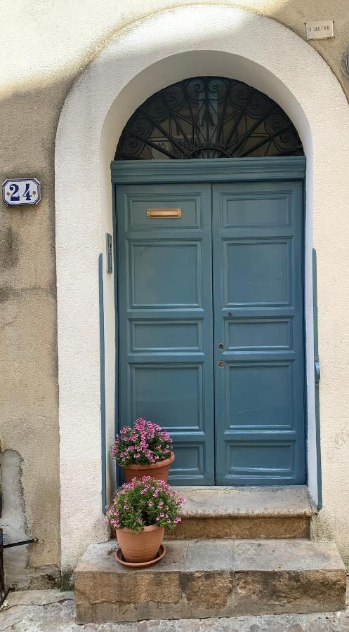 Case Spazioscena - Talia Castelbuono  Exteriör bild