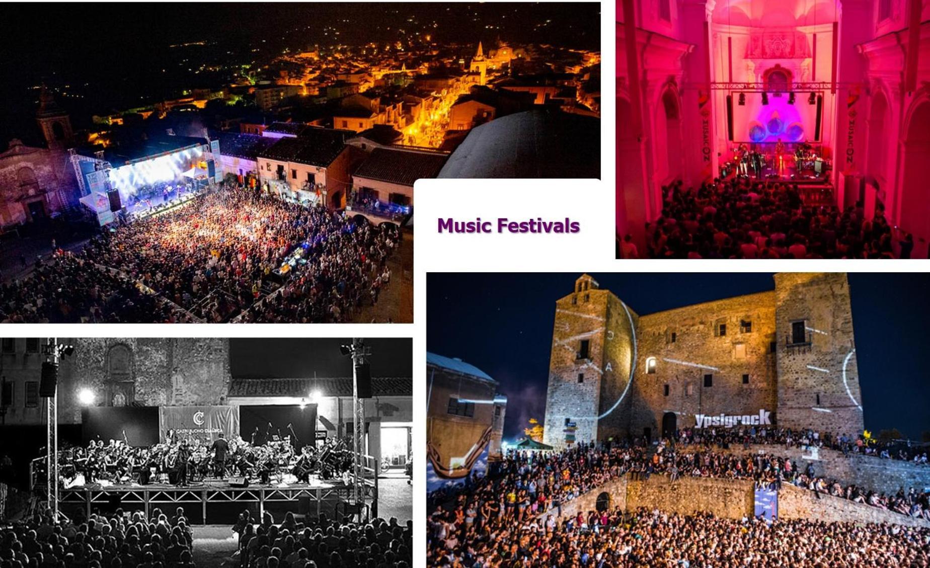 Case Spazioscena - Talia Castelbuono  Exteriör bild